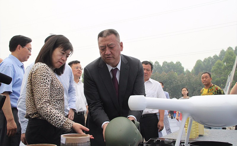 平博·pinnacle（中国）-官方网站科技成都高性能纤维产业园开工2-x.jpg